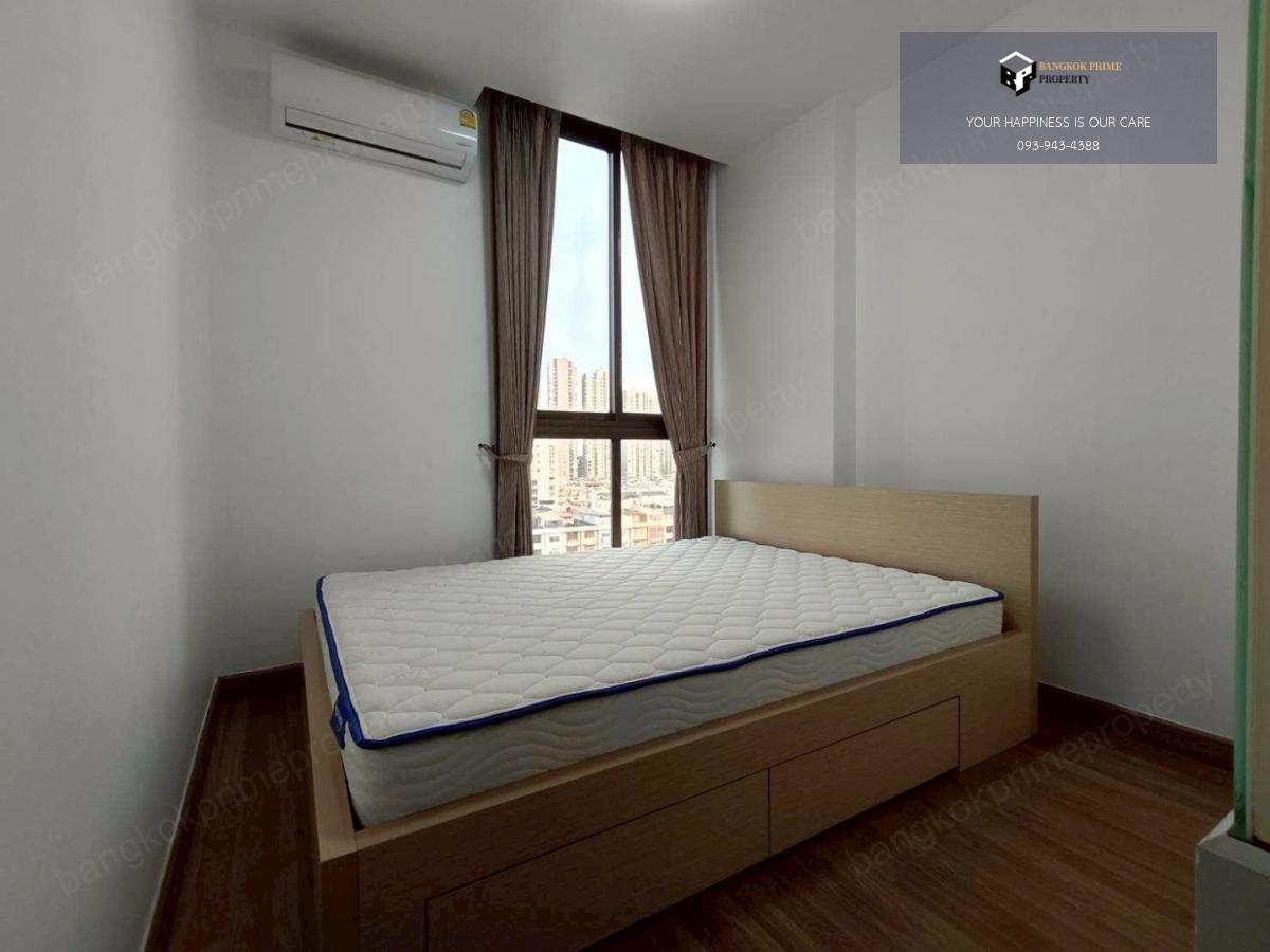 IDEO Mix Sukhumvit 103 | 🚝ใกล้ BTS อุดมสุข ห้องพร้อมอยู่ #Old Focus