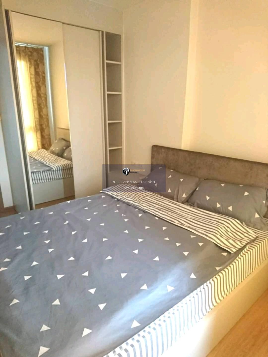 The base sukhumvit 77 | 🚝ใกล้ BTS​ อ่อนนุช​ ห้องว่างพร้อมอยู่​ ใกล้รถไฟฟ้าและห้างสรรพสินค้า​ 3​  แห่ง #HL Focus