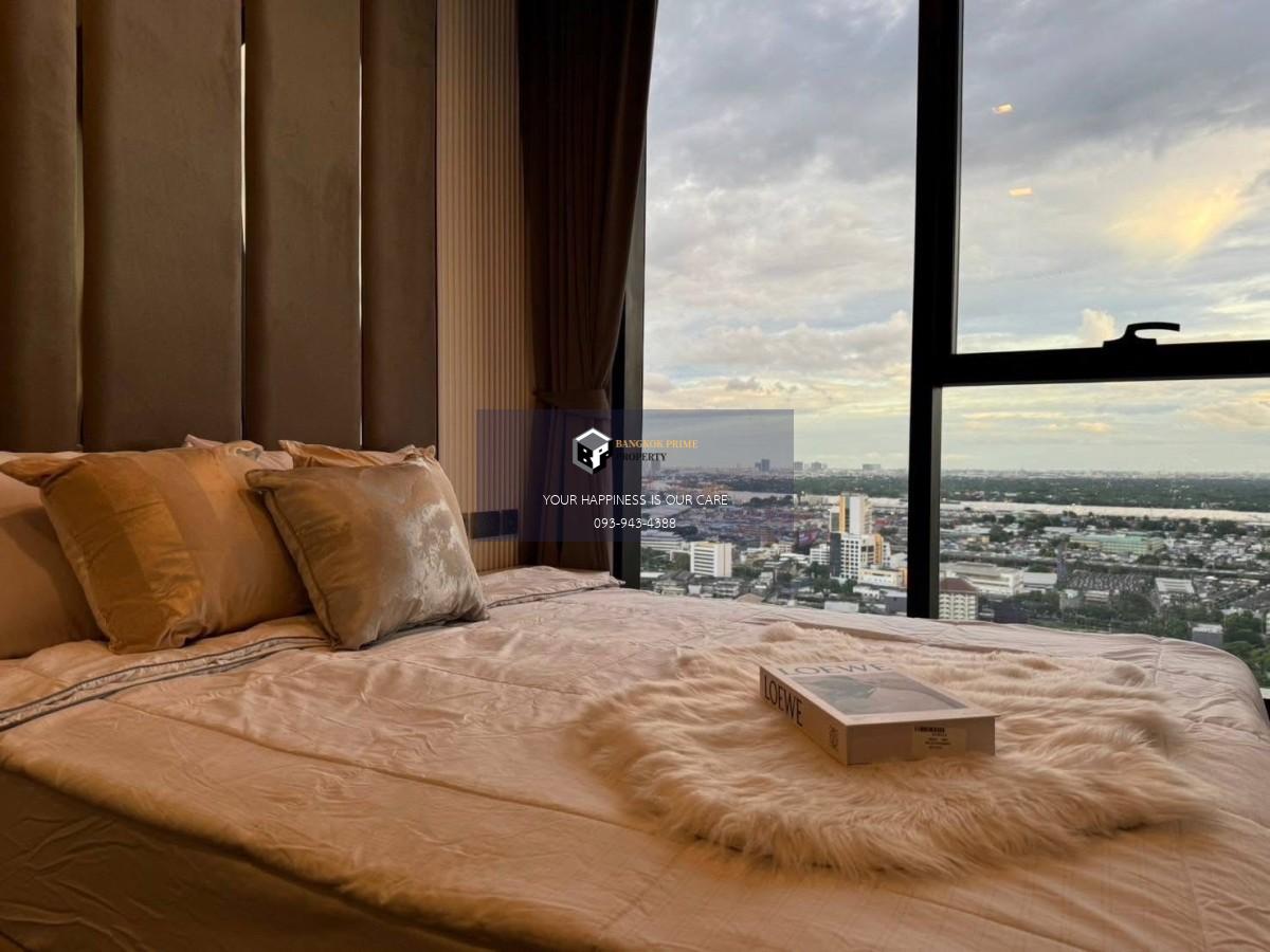 Ideo Q Sukhumvit 36 | Best Price 🔥🚝ใกล้ BTS Thonglor 300 m #MAY