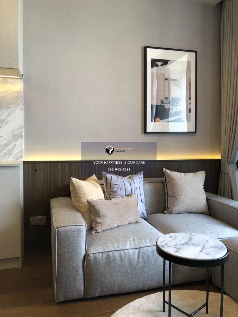 Ideo Q Sukhumvit 36 | 💎Beautiful room ✨🚝ใกล้ BTS Thonglor 300m #HL Focus