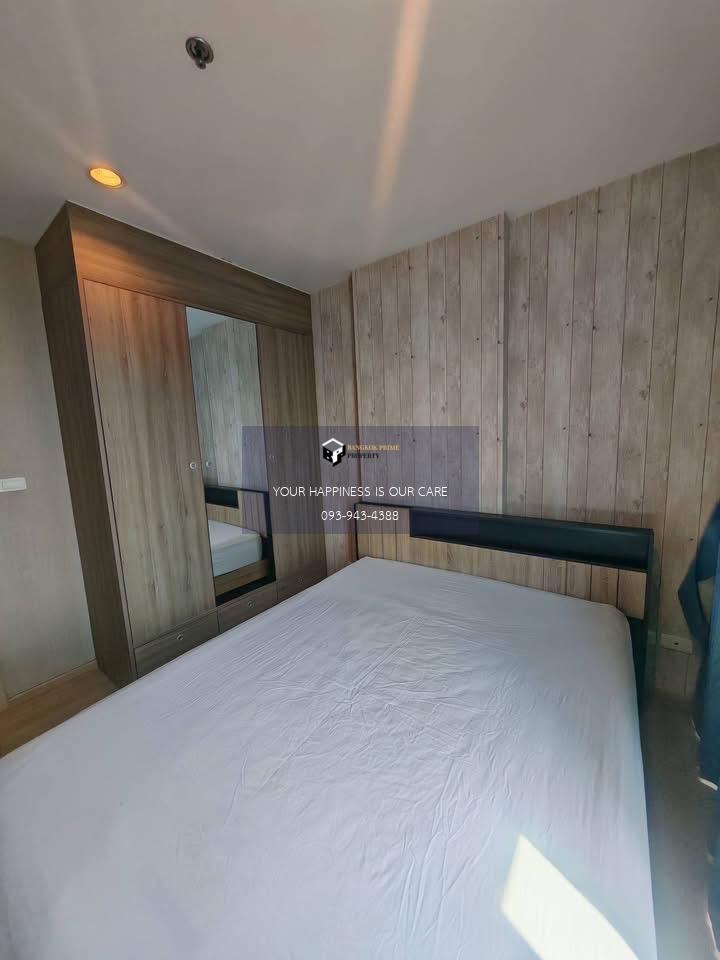 The Base Rama 9-Ramkhamhaeng | 🚝ใกล้ BTS,MRTพระราม9 #HL Focus