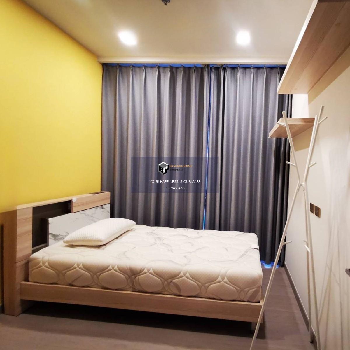 One9Five Asoke – Rama 9 | 🚝ใกล้ BTS,MRTพระราม9 #HL Focus