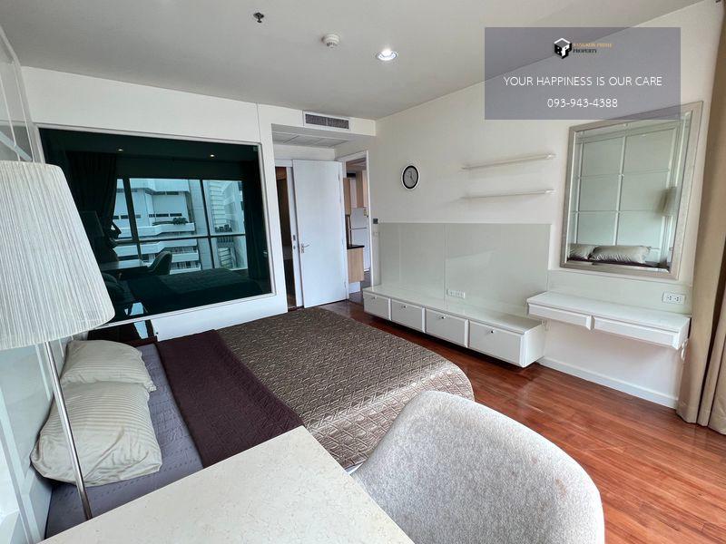 The Address Chidlom | Plus size of One bedroom chidlom !! Close to one bangkok #New Focus