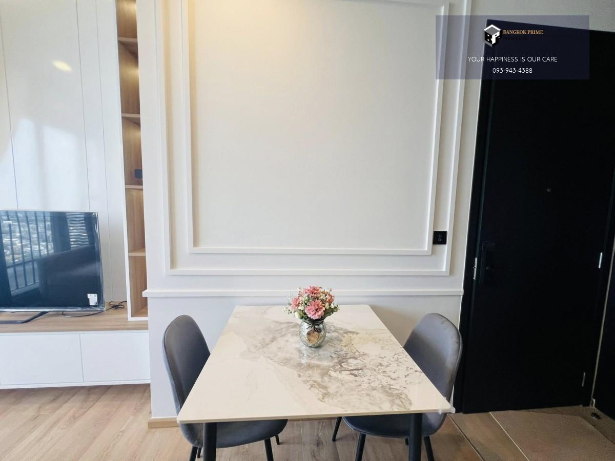 Noble Around Ari | เดิน 2 นาทีถึง BTS อารีย์ | #FC