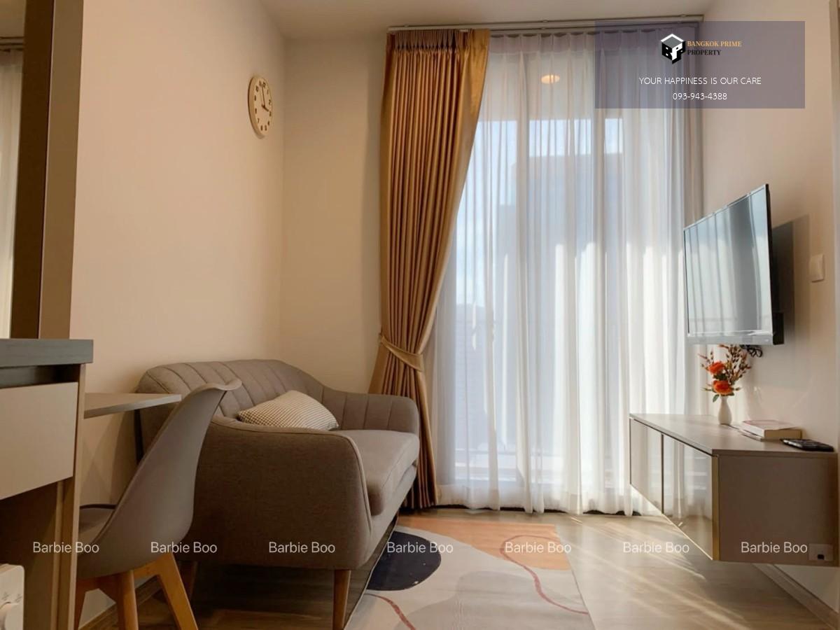 OKA HAUS | Best price 🚝ใกล้ BTS Thonglor #HL Focus