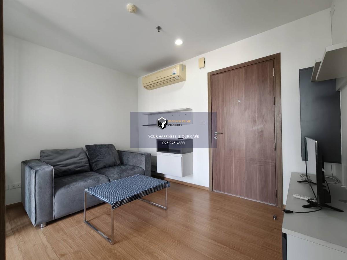 The base sukhumvit 77 | 🚝ใกล้ BTS อ่อนนุช ห้องว่าง วิวไม่บล็อค #Old Focus