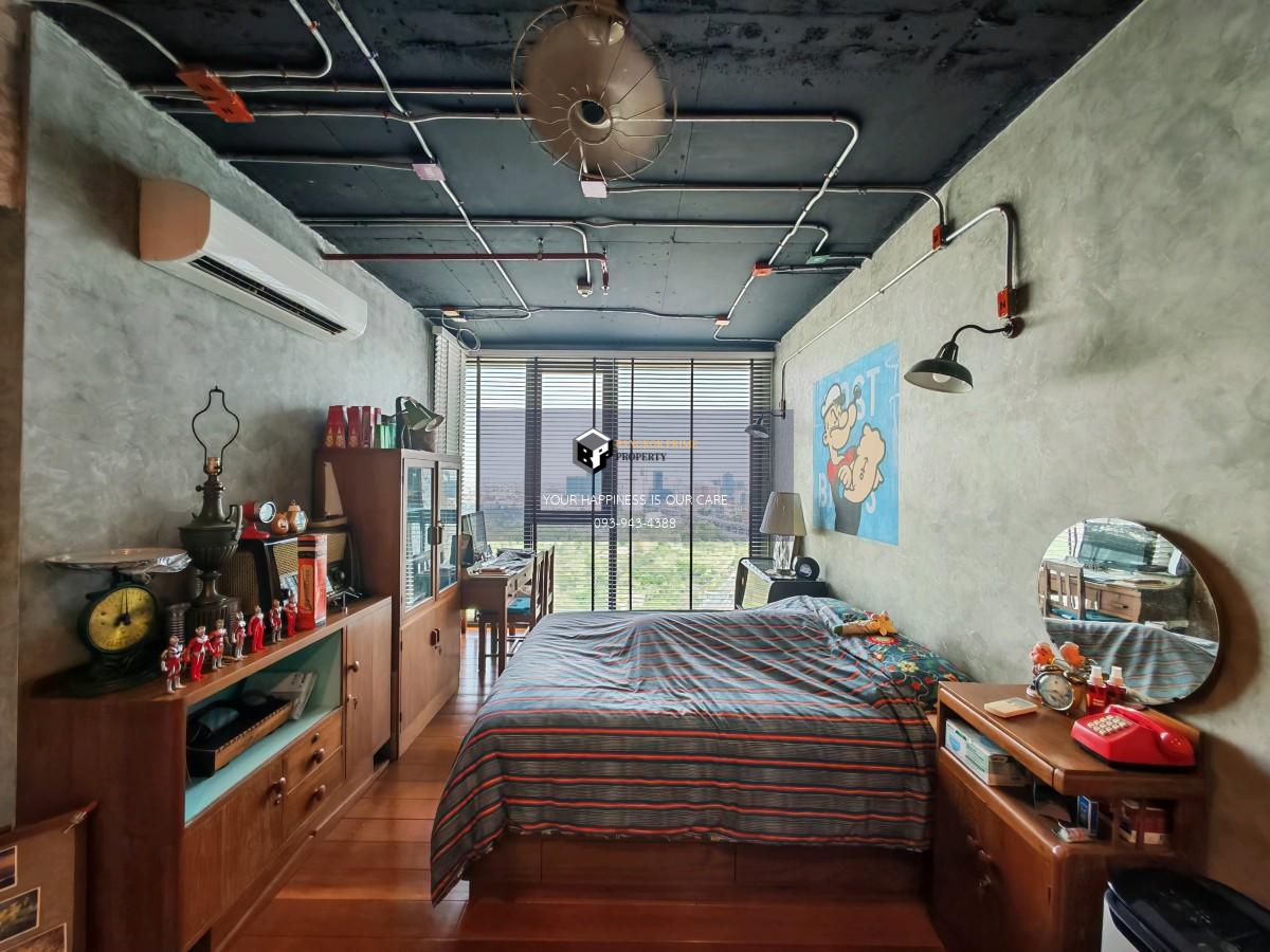 The Line Jatujak-Mochit | 🚝ใกล้ BTS,MRTจตุจักร #HL Focus