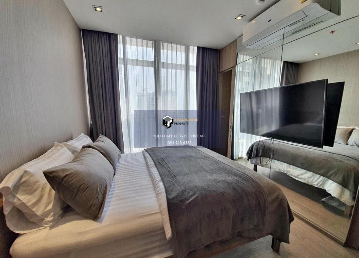 Park Origin Phrom Phong | 🚝ใกล้ BTSพร้อมพงษ์ #HL Focus