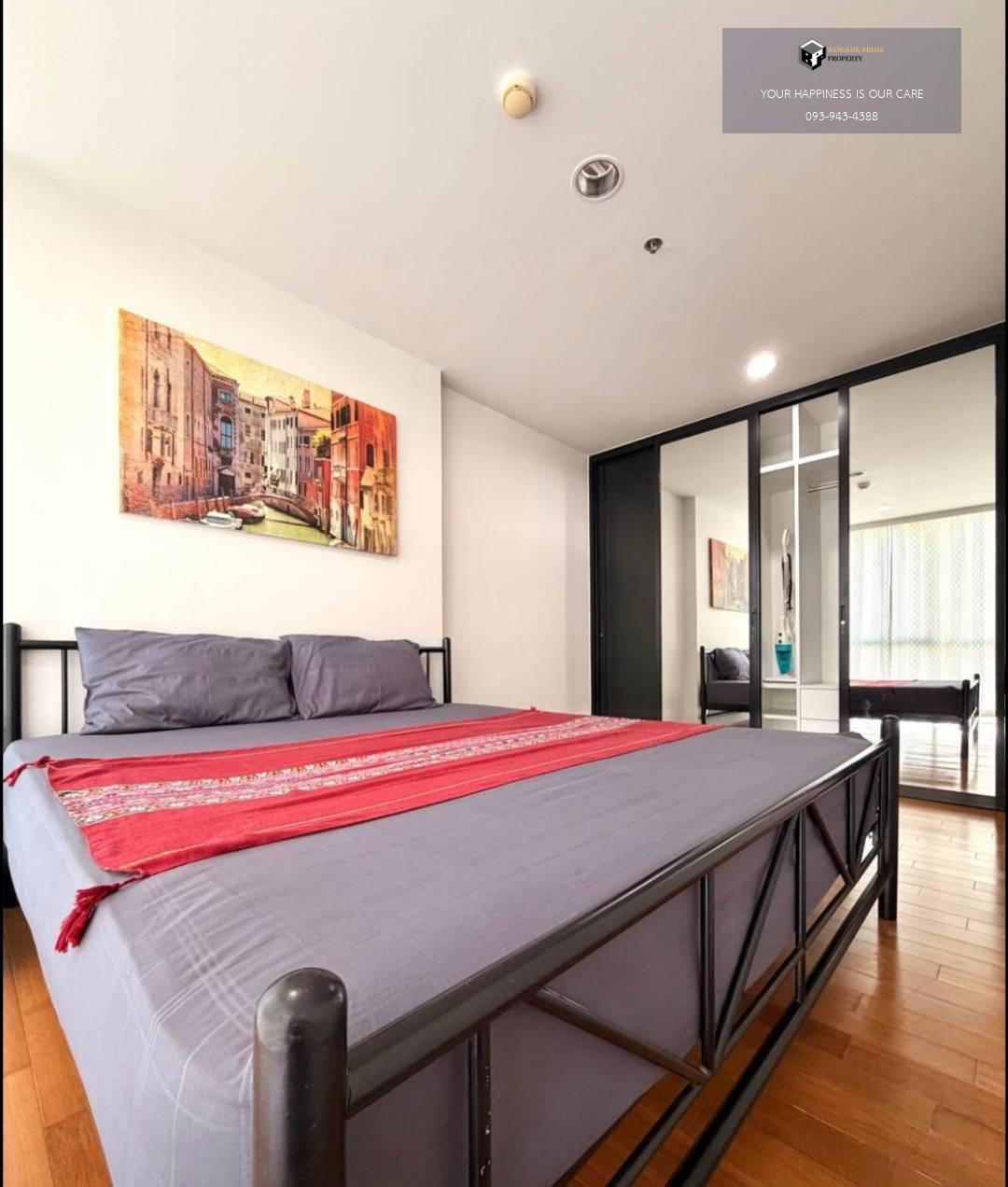 The Line Phahonyothin Park | 🚝ใกล้ BTS,MRTจตุจักร ม.เกษตรศาสตร์⭐️เซ็นทรัล ลาดพร้าว #HL Focus