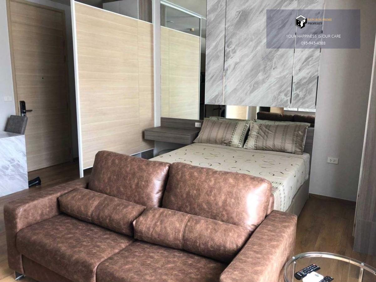 Park Origin Phrom Phong | 🚝ใกล้ BTSพร้อมพงษ์ #HL Focus