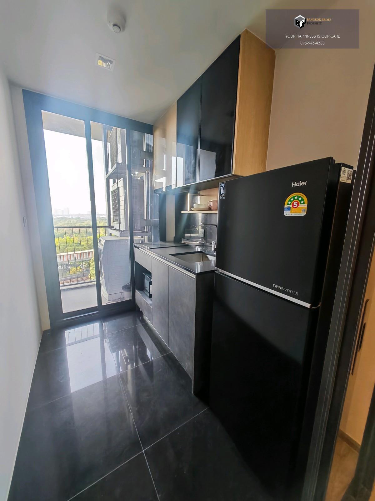 The Line Jatujak-Mochit | 🚝ใกล้ BTS,MRTจตุจักร #HL Focus