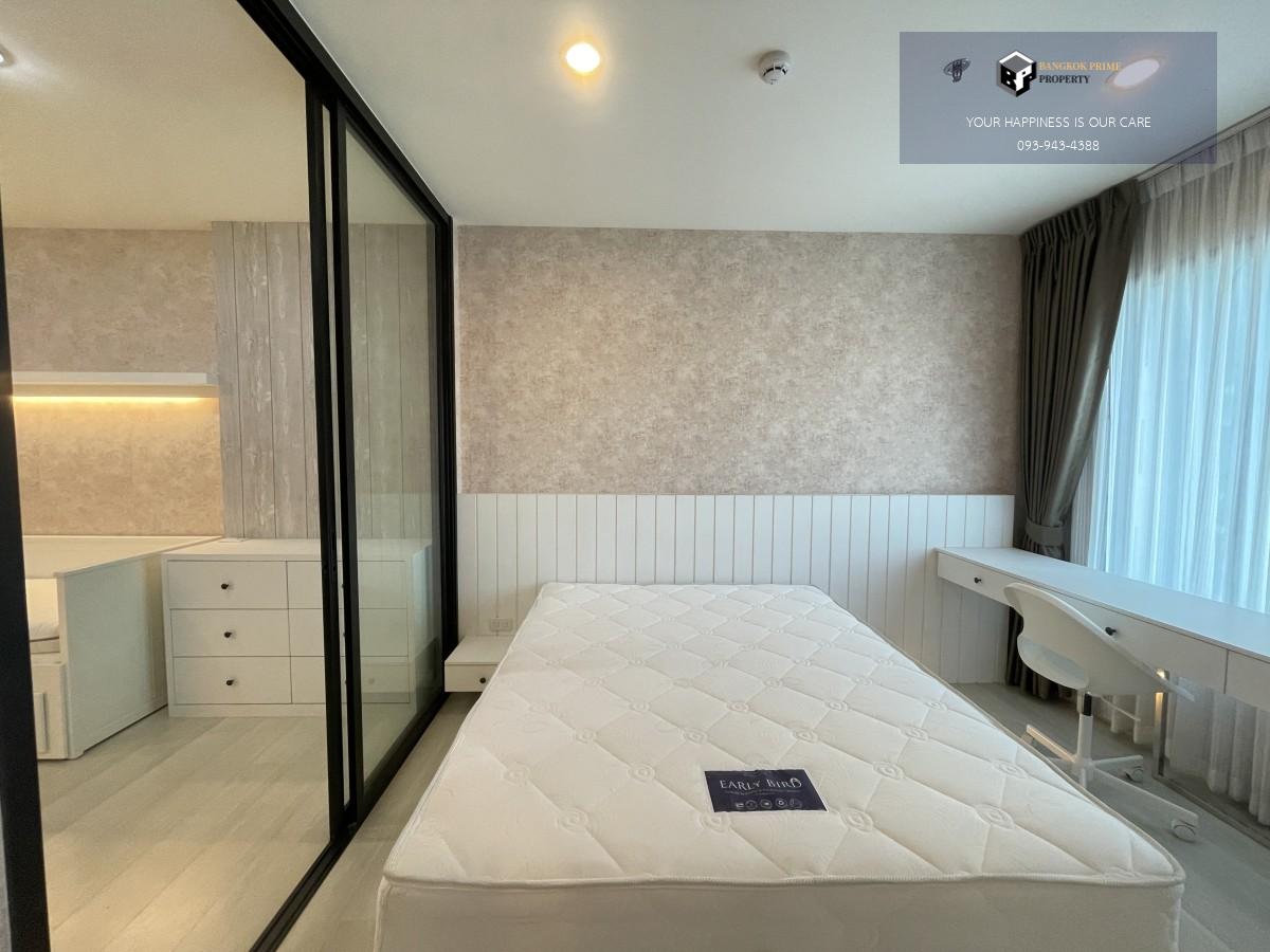 Life Asoke | 🚝ใกล้ BTS,MRT เพชรบุรี #New Focus