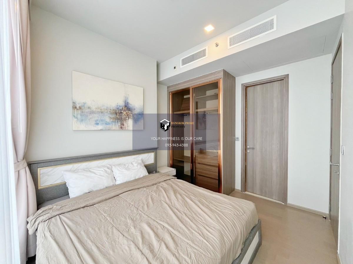 Celes Asoke | Rare Deal! Celes Asoke 1BR for Sale #HL