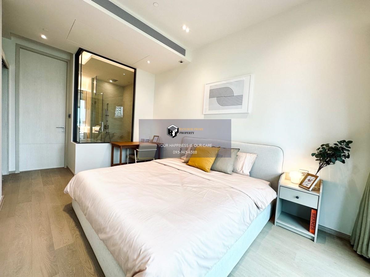 The Strand Thonglor | Ultimate Luxury project 🚝ใกล้ BTS Thonglor 70m #Old