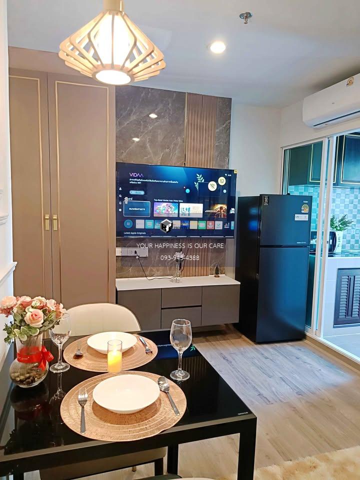 Regent Home Bangna | 🚝ใกล้ BTS Bangna เพียง 10 นาทีถึง #New Focus