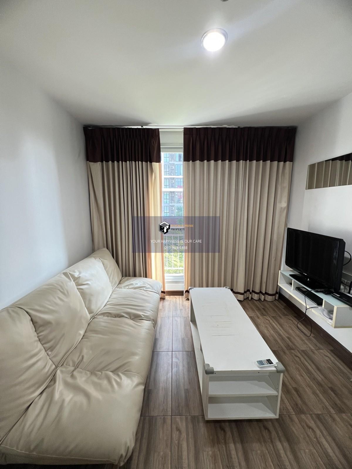 Life @ Ratchada Huaikwang | 🚝ใกล้ BTS,MRTห้วยขวาง #HL #Mar