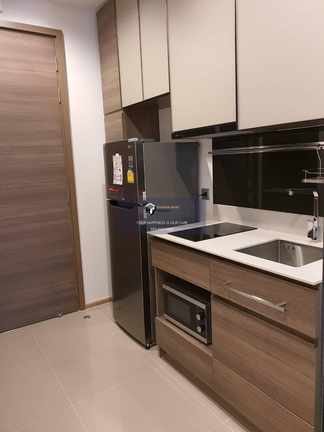 The LINE Phahon - Pradipat | 🚝ใกล้ BTS,MRTจตุจักร |#FC