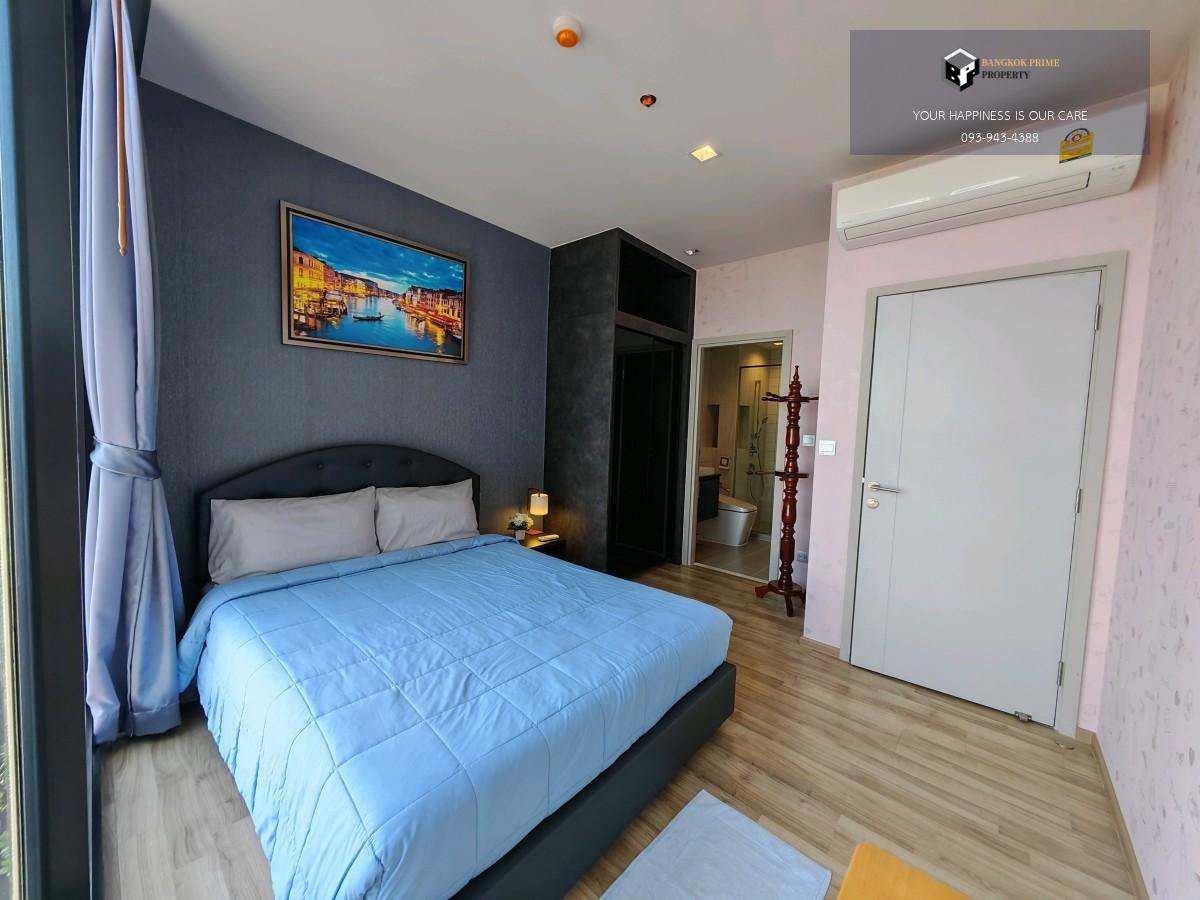 The Line Jatujak-Mochit | 🚝ใกล้ BTS,MRTจตุจักร #HL Focus