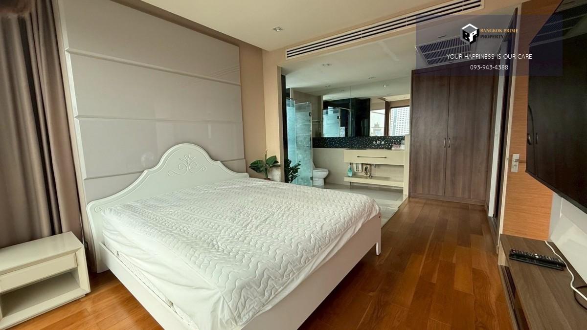 The Address Sathorn | คอนโดใจกลางเมืองสาทร #New