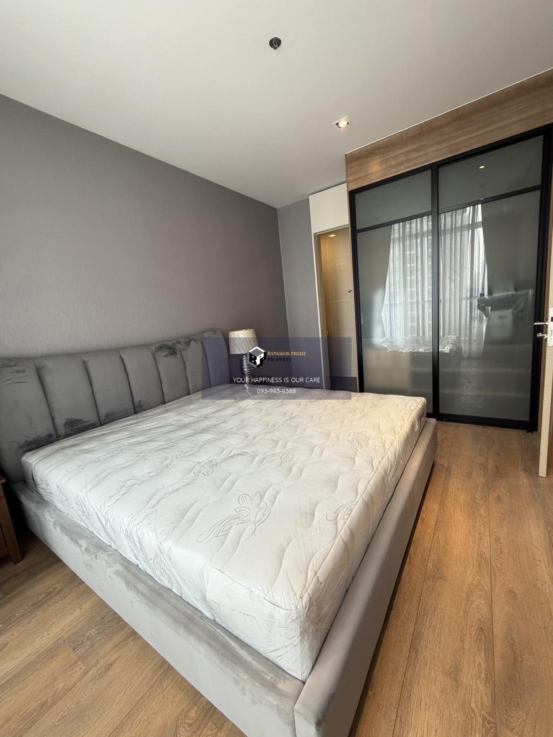 Park Origin Phrom Phong | 🚝ใกล้ BTSพร้อมพงษ์ #HL Focus