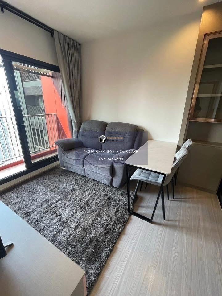 Life Asoke Hype | 🚝ใกล้ BTS,MRTพระราม9 #HL Focus