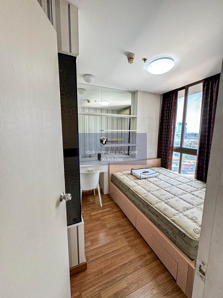 IDEO Mix Sukhumvit 103 | 🚝ติด BTS อุดมสุข เพียง 6 ม. สนใจจริงคุยราคาได้ อยู่เองก็ได้ ลงทุนก็คุ้มสุดๆ #Old Focus