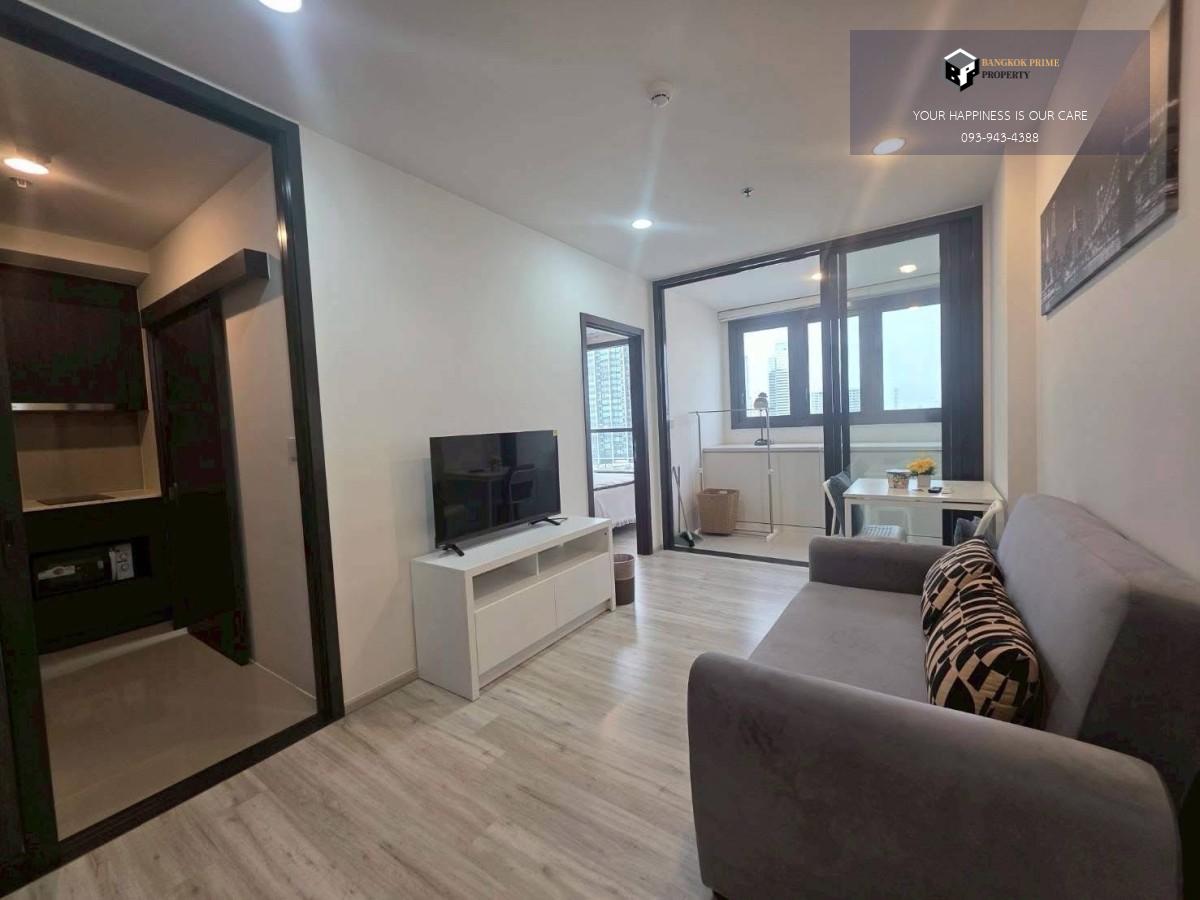 XT Huaikwang | 🚝ใกล้ MRTห้วยขวาง #HL Focus