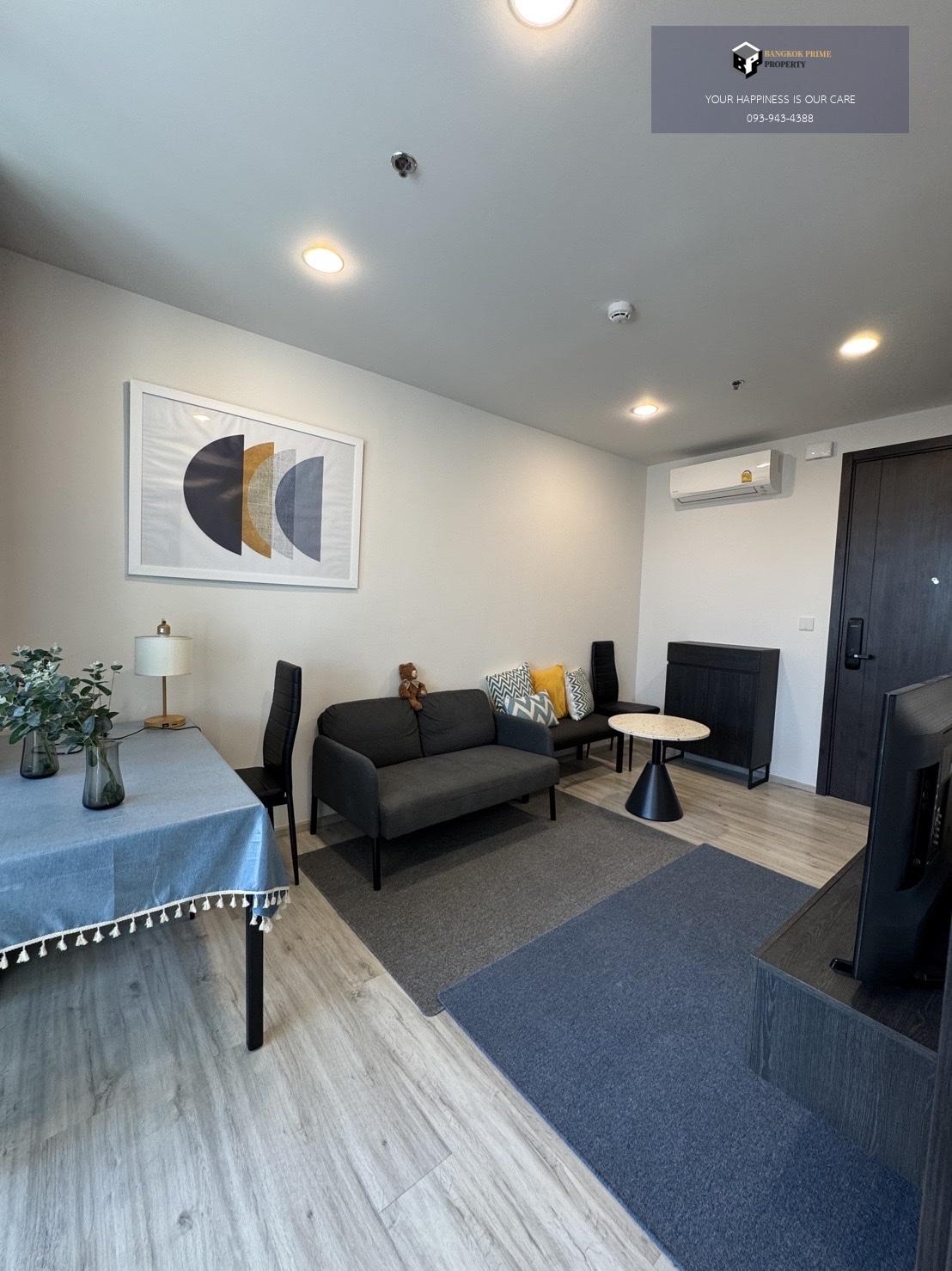 XT Huaikwang | 🚝ใกล้ ,MRTห้วยขวาง #New Focus