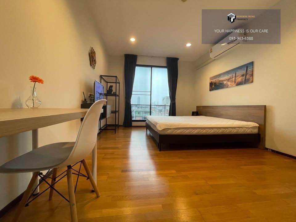Amanta Hotel & Residence Ratchada | 🚝ใกล้ BTS,MRTพระราม9 #HL