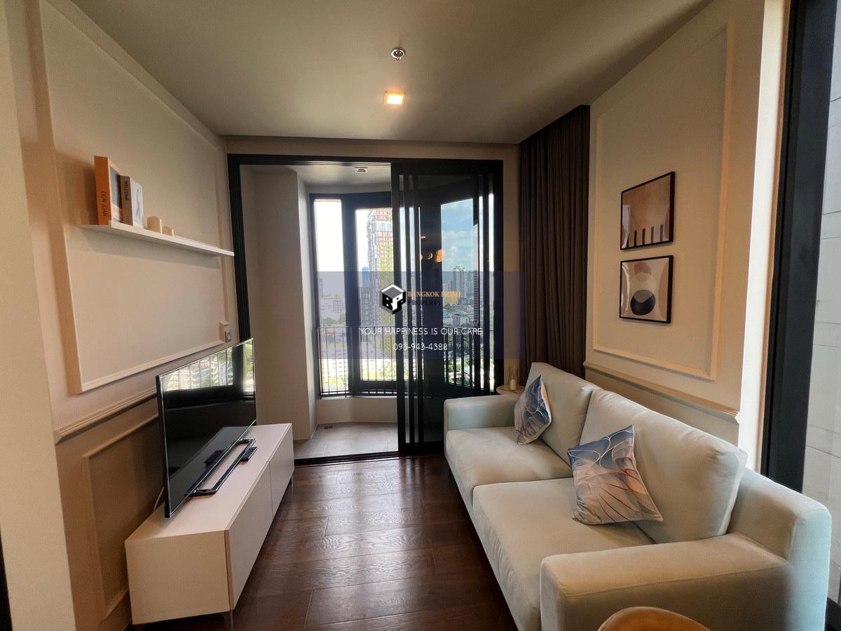 Ideo Q Sukhumvit 36 | Best price ✨🚝ใกล้ BTS Thonglor 350m | #Mar #FC