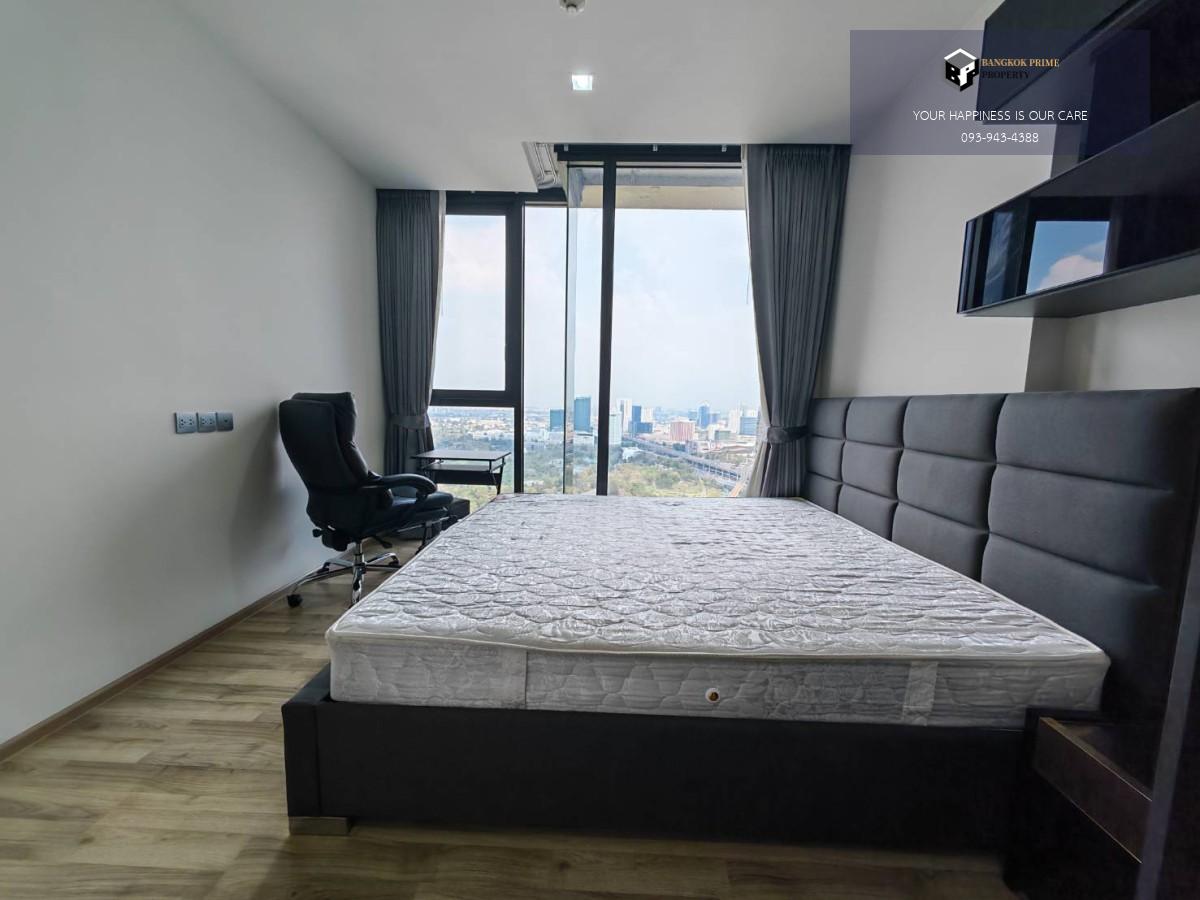 The Line Jatujak-Mochit | 🚝ใกล้ BTS,MRTจตุจักร #HL Focus