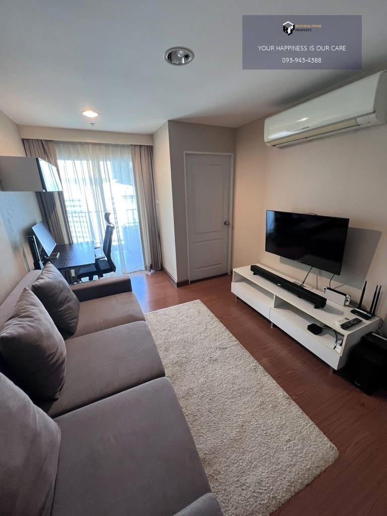 Belle Grand Rama 9 | 🚝ใกล้ MRT rama9 #Old