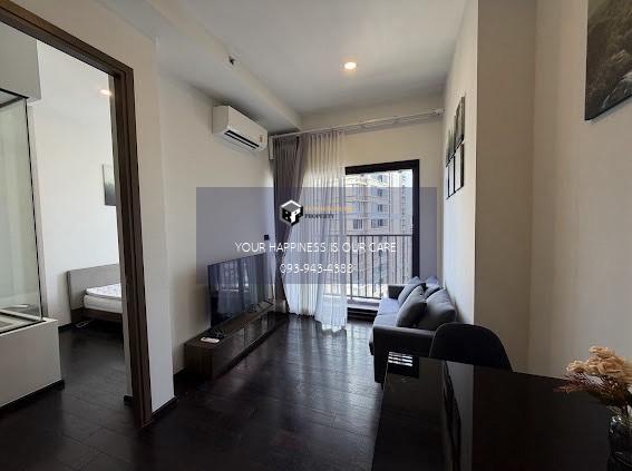 PARK ORIGIN THONGLOR | Best price High floor 🚝ใกล้ BTS Thonglor #HL Focus