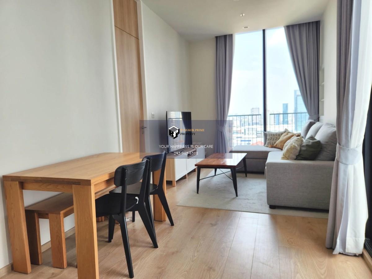 Noble Be19 | 🚝ใกล้ BTSพร้อมพงษ์ #New