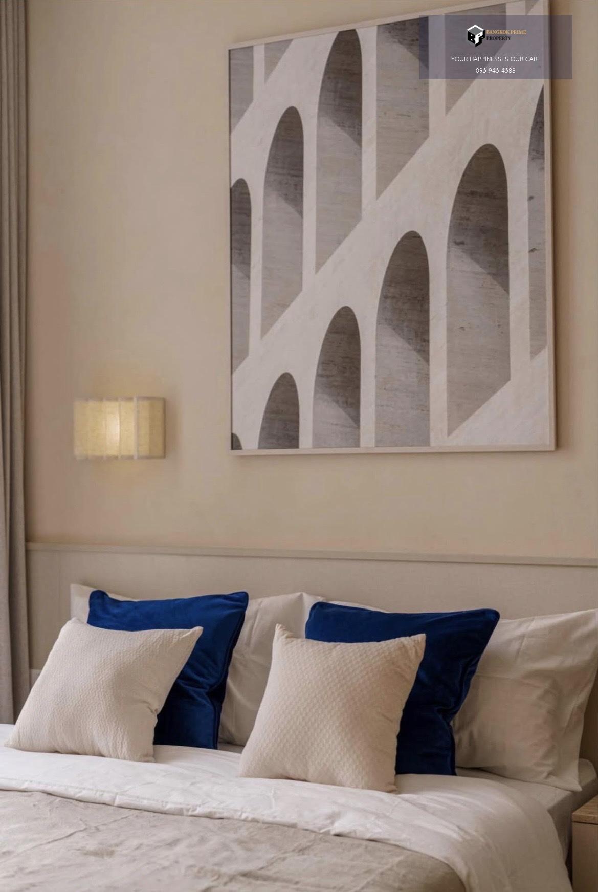 Noble State Sukhumvit 39 | Beautiful room 🚝ใกล้ BTS Phromphong 450m #HL