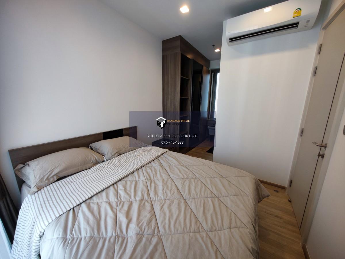 The LINE Phahon - Pradipat | 🚝ใกล้ BTS,MRTจตุจักร #HL Focus