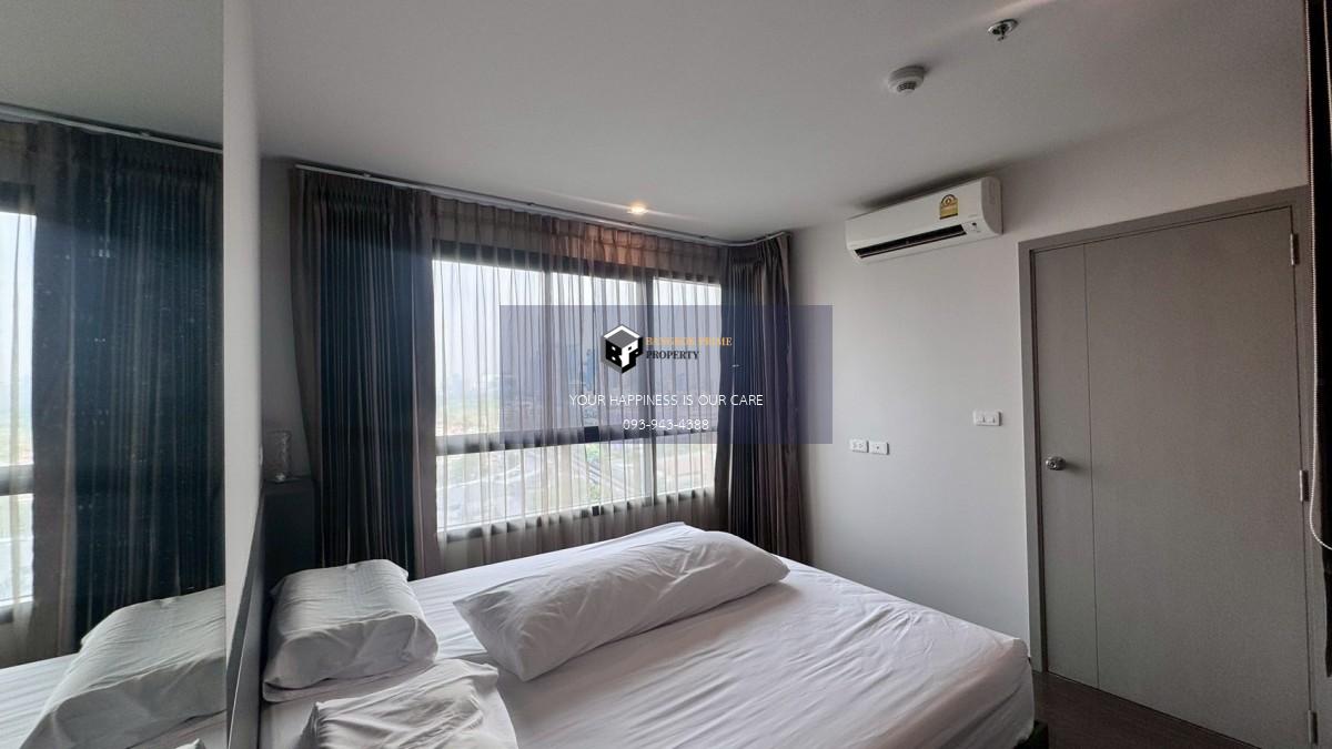 Ideo phaholyothin - Chatujak | 🚝ใกล้ BTS,MRTจตุจักร #New