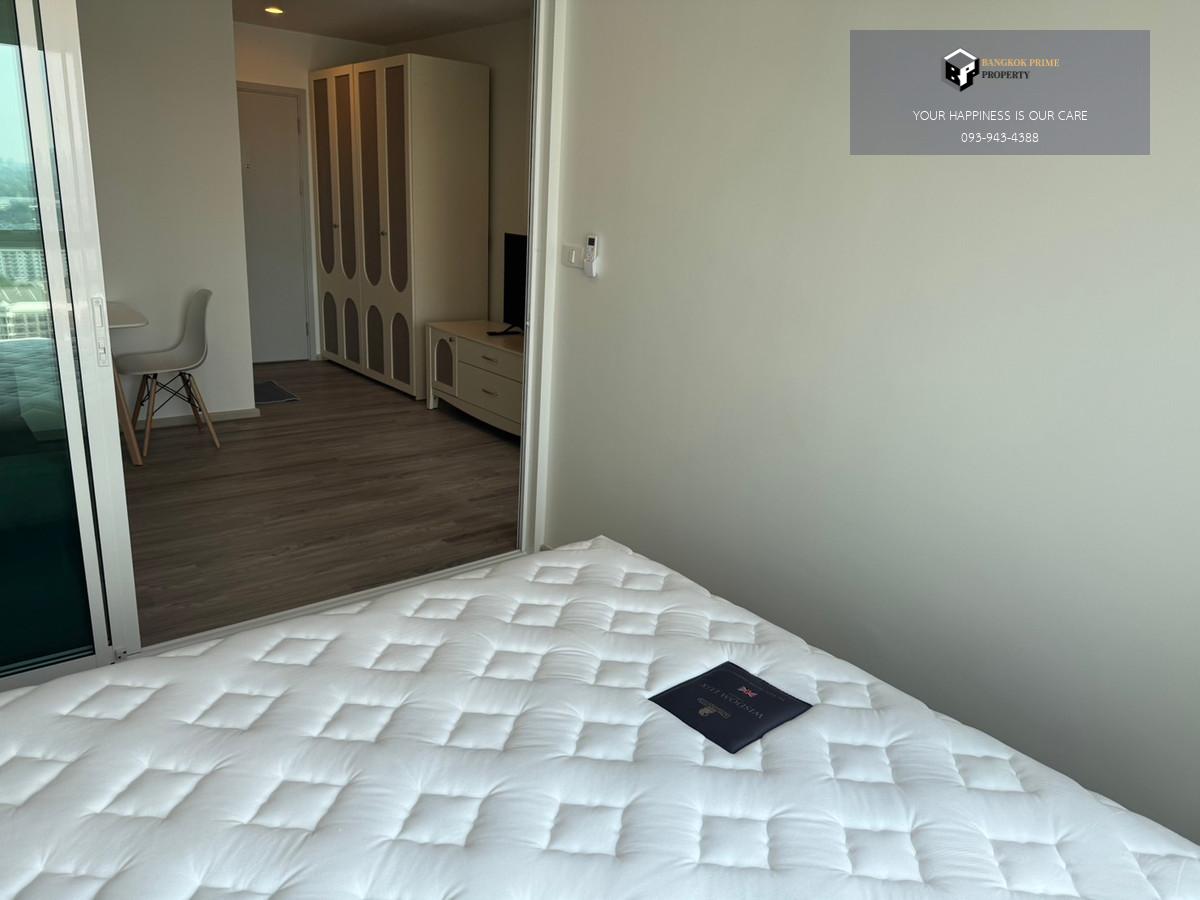 Regent Home Bangna | 🚝ใกล้ BTS บางนา ห้องว่างพร้อมอยู่ #New Focus