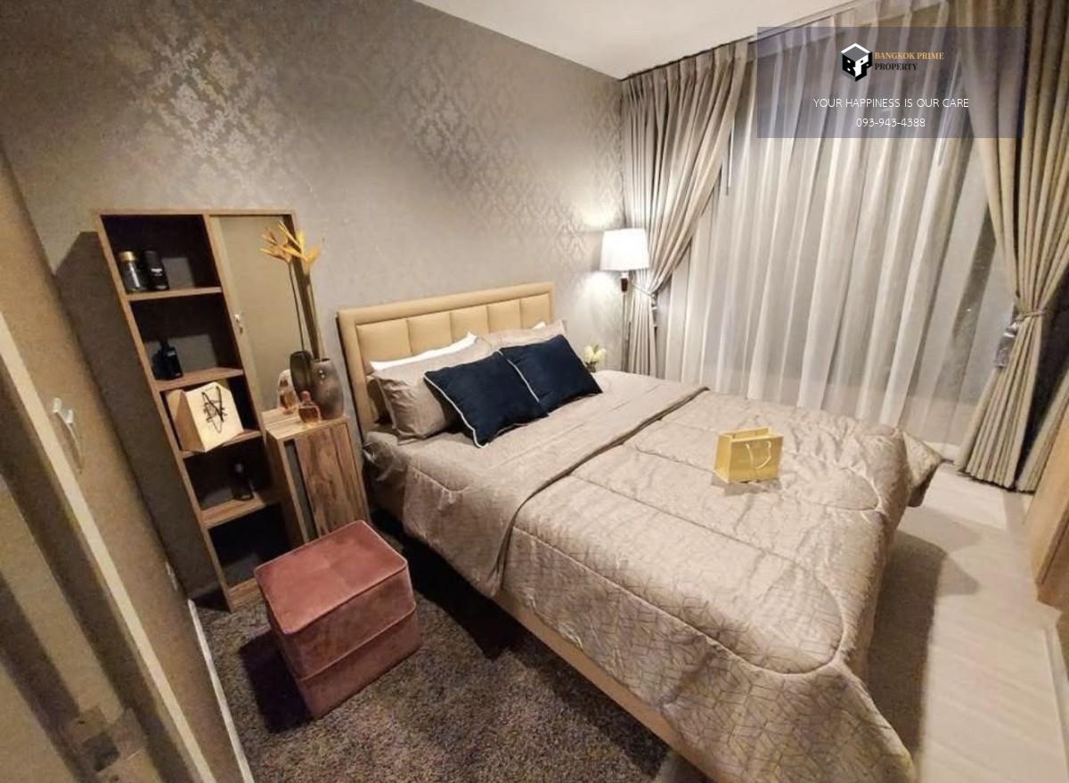 Life Asoke - Rama 9 | 🚝ใกล้ BTS,MRTพระราม9 #HL Focus