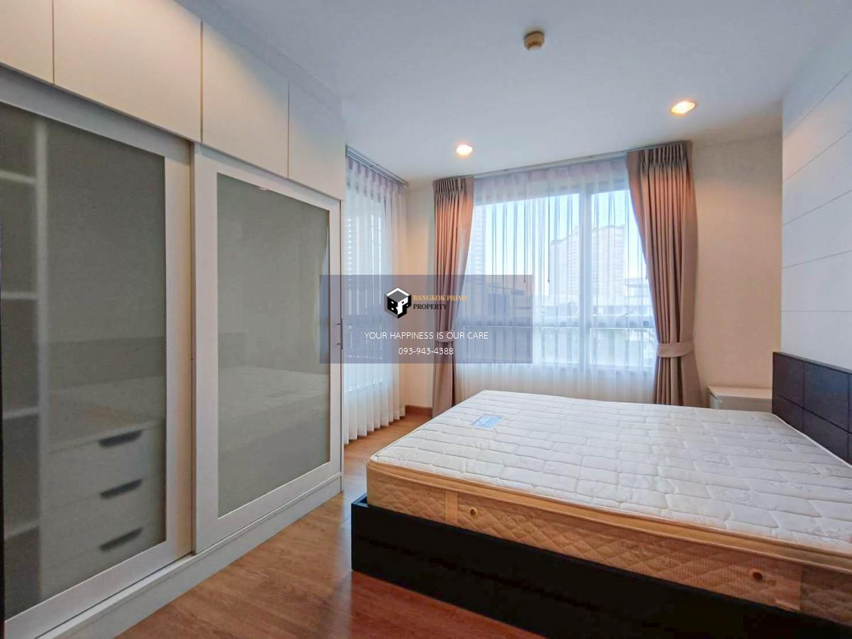 The Address Sukhumvit 42 | 🚝ใกล้ BTS เอกมัย ห้องสวย พร้อมอยู่ปลายเดือนมีนาคม 2569 #Old Focus