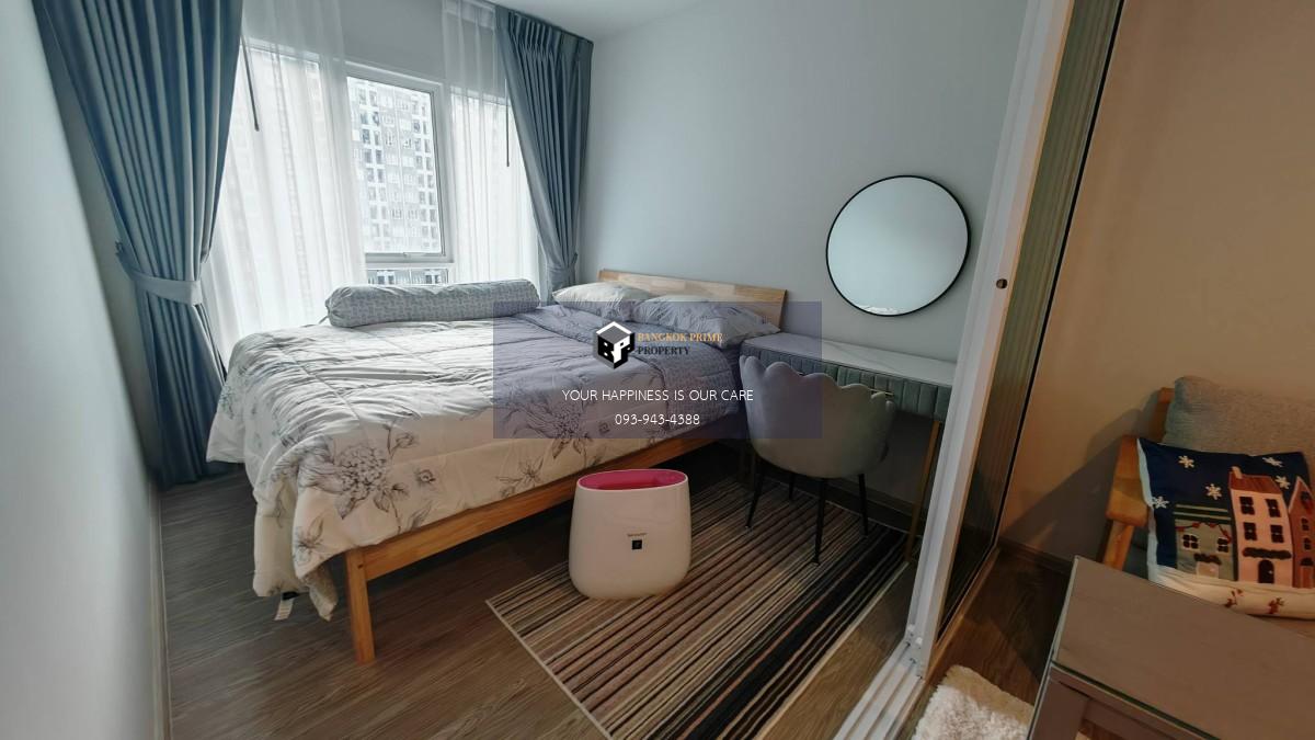 Regent Home Bangna | 🚝ใกล้ BTS บางนา ห้องว่างพร้อมอยู่ #HL Focus