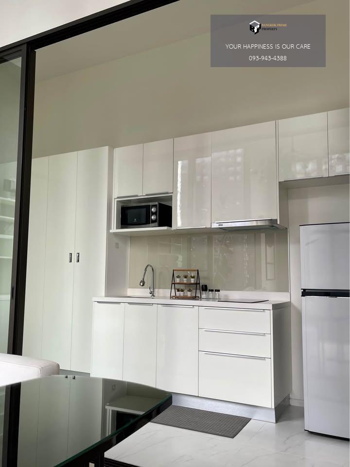 Chewathai Residence Asoke | 🚝ใกล้ BTS,MRT พระราม9 #New Focus