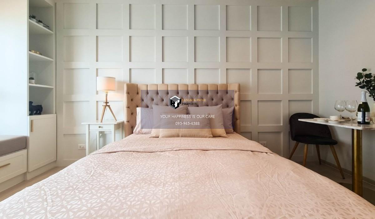 Life One Wireless | Fully Decorated Unit !!! Modern Style !!! #HL Focus