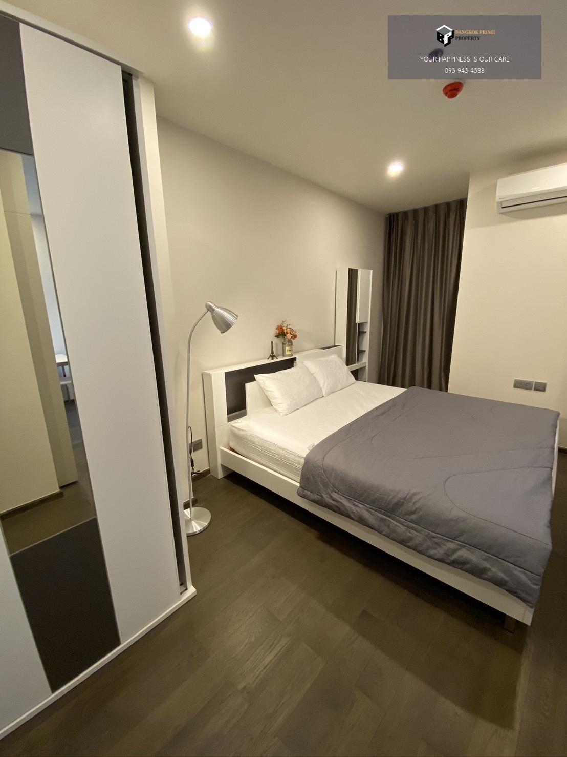 IDEO Q Siam-Ratchathewi | 🚝ใกล้ BTS ราชเทวี #HL Focus