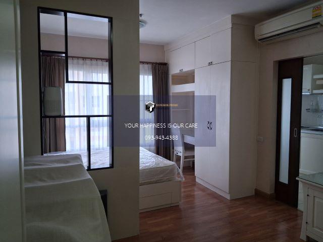 CM04427 ขาย คอนโด ไอวี่ ริเวอร์ ราษฎร์บูรณะ Ivy River Ratburana ถนนราษฎร์บูรณะ
