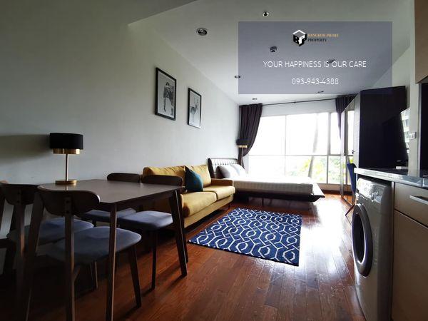 The Address Chidlom | Fullyfurnished !!! Studio Type !!! The best of the best deal !! Close to One Bangkok #HL Focus