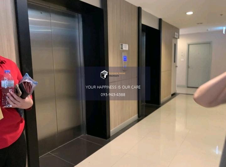 IDEO Sathorn Thapra | 🚝ใกล้ MRT ท่าพระ  #New