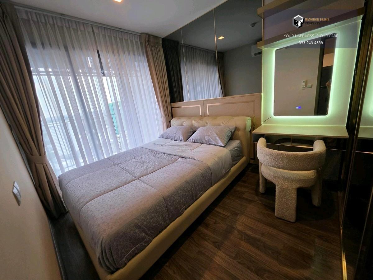 Life Ladprao Valley | 🚝ใกล้ BTS,MRTจตุจักร #New Focus