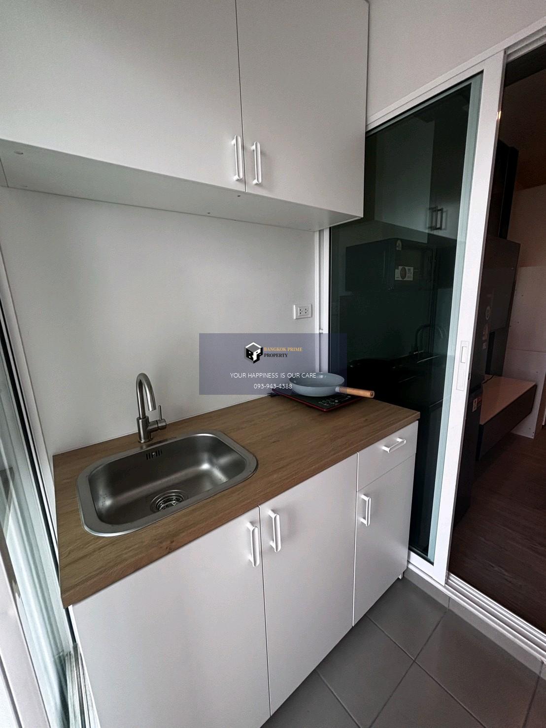 Regent Home Bangna | 🚝ใกล้ BTS บางนา ห้องว่างพร้อมอยู่ #HL Focus