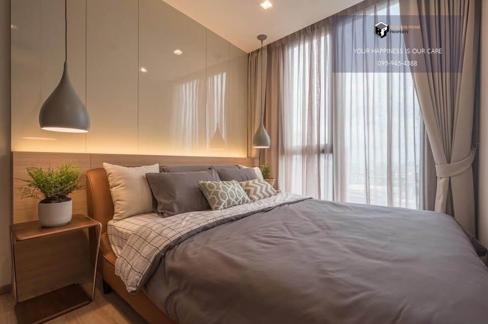 The LINE Phahon - Pradipat  | 🚝ใกล้ BTS,อารีย์ #HL